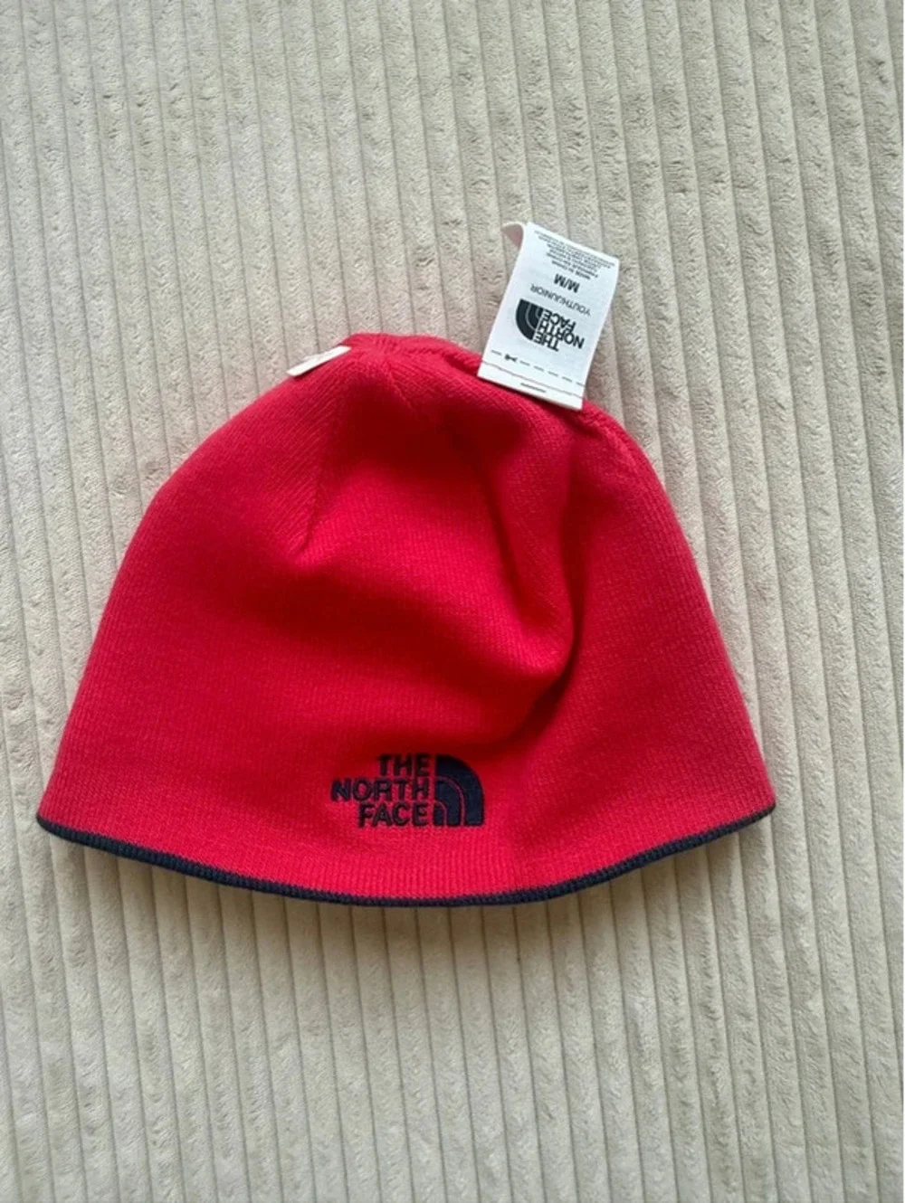The North Face Youth/Junior Anders Reversible Beanie